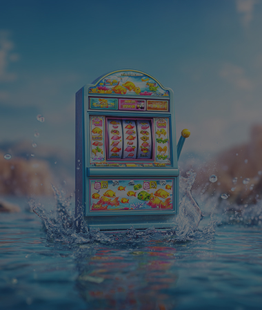 Big Bass Splash