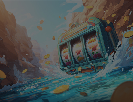 Big Bass Splash
