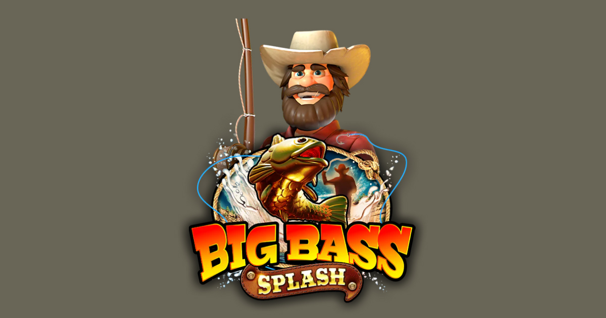 Big Bass Splash